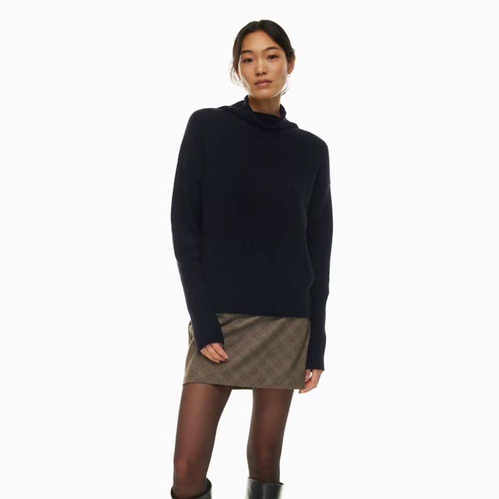 Aritzia Babaton Cyprie Sweater